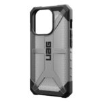UAG - Plasma - iPhone 15 Pro Max - Ash – Image 3
