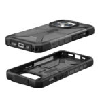 UAG - Plasma - iPhone 15 Pro Max - Ash – Image 6