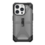 UAG - Plasma - iPhone 15 Pro Max - Ash – Image 4