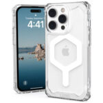 UAG - Plyo MagSafe - iPhone 14 Pro - Ice – Image 2