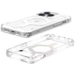 UAG - Plyo MagSafe - iPhone 14 Pro - Ice – Image 5