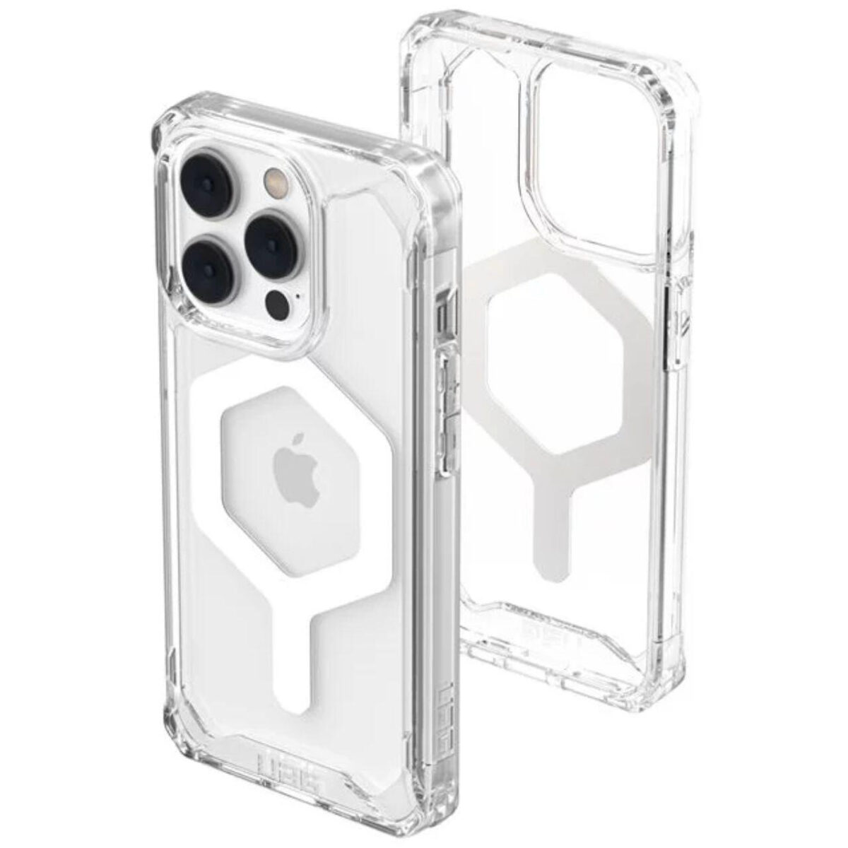 UAG - Plyo MagSafe - iPhone 14 Pro - Ice – Image 1