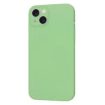 Techsuit - SoftFlex MagSafe - iPhone 15 Plus - Mint Green – Image 2