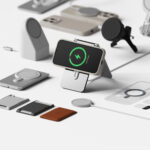 Techsuit - SoftFlex MagSafe - iPhone 15 Plus - Matcha – Image 5