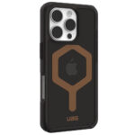 UAG - Plyo MagSafe - iPhone 16 Pro Max - Black Bronze – Image 7
