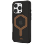 UAG - Plyo MagSafe - iPhone 16 Pro Max - Black Bronze – Image 5