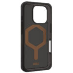 UAG - Plyo MagSafe - iPhone 16 Pro Max - Black Bronze – Image 4