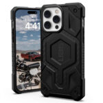 UAG - Monarch Pro MagSafe - iPhone 14 Pro Max - Carbon Fiber