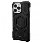 UAG - Monarch Pro MagSafe - iPhone 14 Pro Max - Carbon Fiber – Image 5