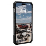 UAG - Monarch Pro MagSafe - iPhone 14 Pro Max - Carbon Fiber – Image 4