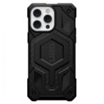 UAG - Monarch Pro MagSafe - iPhone 14 Pro Max - Carbon Fiber – Image 7