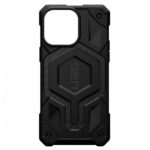 UAG - Monarch Pro MagSafe - iPhone 14 Pro Max - Carbon Fiber – Image 3