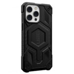 UAG - Monarch Pro MagSafe - iPhone 14 Pro Max - Carbon Fiber – Image 2