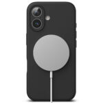 Techsuit - SoftFlex MagSafe - Samsung Galaxy S24 Ultra - Black – Image 4