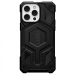 UAG - Monarch Pro MagSafe - iPhone 14 Pro Max - Kevlar Black – Image 4