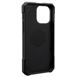 UAG - Monarch Pro MagSafe - iPhone 14 Pro Max - Kevlar Black – Image 6