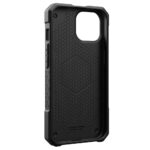UAG - Monarch Pro - iPhone 15 Plus - Kevlar Black – Image 3