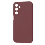 Techsuit - SoftFlex MagSafe - Samsung Galaxy A25 5G - Plum Red – Image 3