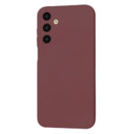 Techsuit - SoftFlex MagSafe - Samsung Galaxy A25 5G - Plum Red – Image 2