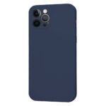 Techsuit - SoftFlex - iPhone 12 Pro - Navy Blue – Image 3