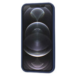 Techsuit - SoftFlex - iPhone 12 Pro - Navy Blue – Image 2