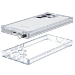 UAG - Plyo - Samsung Galaxy S23 Ultra - Ice – Image 7
