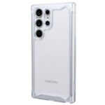 UAG - Plyo - Samsung Galaxy S23 Ultra - Ice – Image 5