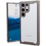 UAG - Plyo - Samsung Galaxy S23 Ultra -  Ash