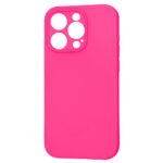 Techsuit - SoftFlex - iPhone 15 Pro - Hot Pink – Image 4