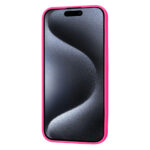 Techsuit - SoftFlex - iPhone 15 Pro - Hot Pink – Image 2