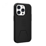 UAG - Civilian - iPhone 14 Pro Max - Black – Image 2