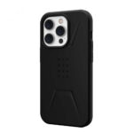 UAG - Civilian - iPhone 14 Pro Max - Black – Image 5