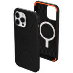 UAG - Civilian - iPhone 14 Pro Max - Black – Image 7