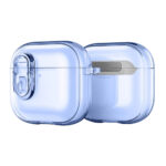 Dux Ducis - PECL Series Case - Apple AirPods 4 - Blue