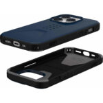 UAG - Civilian MagSafe - iPhone 15 Pro - Mallard – Image 5