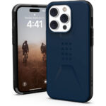 UAG - Civilian MagSafe - iPhone 15 Pro - Mallard – Image 6