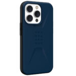 UAG - Civilian MagSafe - iPhone 15 Pro - Mallard – Image 2