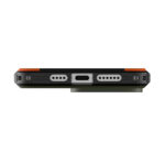UAG - Civilian MagSafe - iPhone 15 Pro - Olive Drab – Image 7