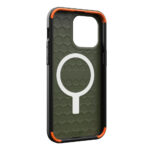 UAG - Civilian MagSafe - iPhone 15 Pro - Olive Drab – Image 5