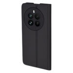 Techsuit - Magskin Book - Realme 12 Pro / 12 Pro+ - Black – Image 3