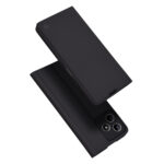 Techsuit - Magskin Book - Realme C53 - Black