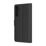 Techsuit - Leather Folio - Samsung Galaxy A16 4G / A16 5G - Black – Image 5