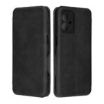 Techsuit - Safe Wallet Plus - Motorola Moto G55 - Black