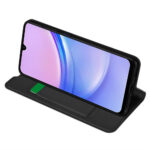 Techsuit - Magskin Book - Samsung Galaxy A15 4G / A15 5G - Black – Image 2