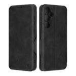 Techsuit - Safe Wallet Plus - Samsung Galaxy S24 FE - Black