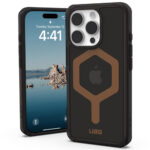UAG - Plyo MagSafe - iPhone 16 Pro Max - Black Bronze – Image 2