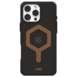 UAG - Plyo MagSafe - iPhone 16 Pro Max - Black Bronze – Image 3
