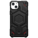 UAG - Monarch Pro - iPhone 15 Plus - Kevlar Black – Image 2
