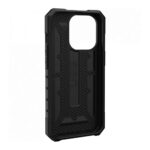 UAG - Pathfinder - iPhone 14 Pro - Black – Image 3
