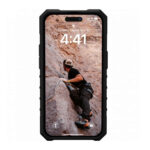 UAG - Pathfinder - iPhone 14 Pro - Black – Image 5